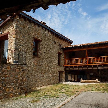 فيلا Cavaفي Casa Rural Cal Jaumet المظهر الخارجي الصورة