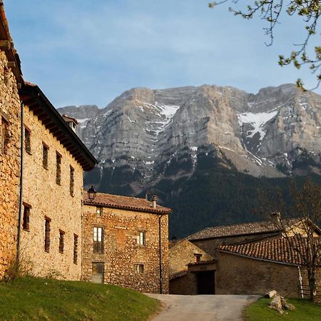فيلا Cavaفي Casa Rural Cal Jaumet المظهر الخارجي الصورة