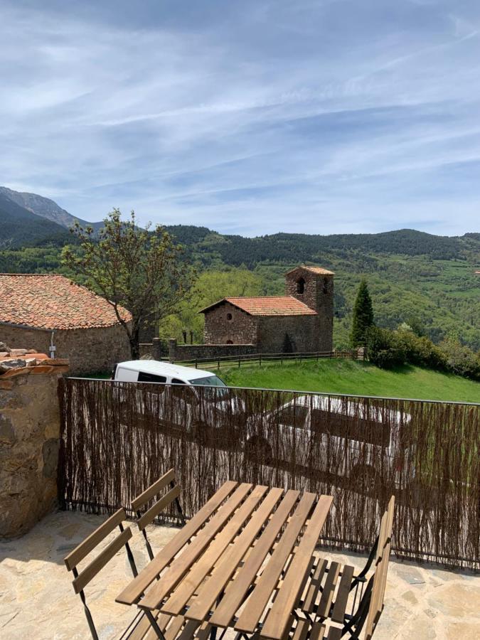 فيلا Cavaفي Casa Rural Cal Jaumet المظهر الخارجي الصورة