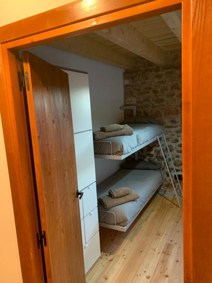 فيلا Cavaفي Casa Rural Cal Jaumet المظهر الخارجي الصورة